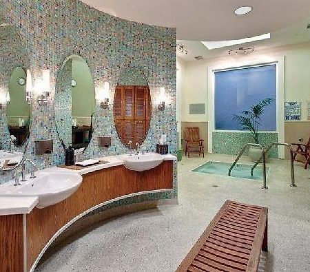 Hotel Oakwood At Palazzo East Los Angeles Einrichtungen foto